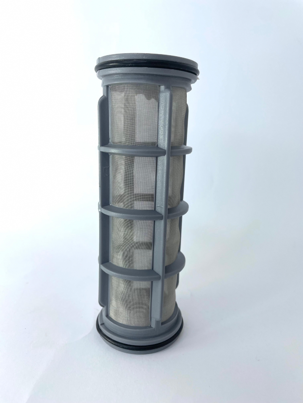 Z4457 - FILTRO 50 X 150 CINZA MALHA 80 752824 JACTO